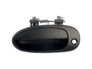 Fits Kia Spectra Sephia 98 - 01 Front Outer Door Handle Ki1310105 0K2A159410Xx L Fits Kia Spectra Sephia 98 - 01 Front Outer Door Handle Ki1310105 0K2A159410Xx L