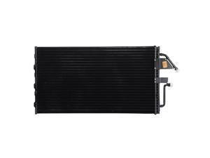 Chevrolet Blazer Suburban C K Series Ac A/C Condenser 52469067 52486531 4295 Chevrolet Blazer Suburban C K Series Ac A/C Condenser 52469067 52486531 4295