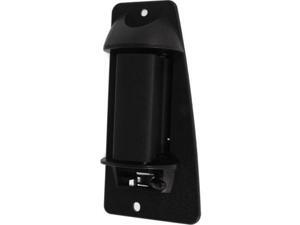 SILVERADO SIERRA EXTENDED CAB 00-07 REAR OUTER DOOR HANDLE 15758172 GM1520115 LH SILVERADO SIERRA EXTENDED CAB 00-07 REAR OUTER DOOR HANDLE 15758172 GM1520115 LH