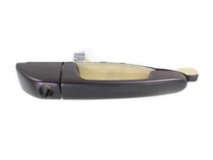 Fits HYUNDAI ENTOURAGE 07 08 SEDONA 06-10 FRONT OUTER DOOR HANDLE 82660-4D000 RH Fits HYUNDAI ENTOURAGE 07 08 SEDONA 06-10 FRONT OUTER DOOR HANDLE 82660-4D000 RH
