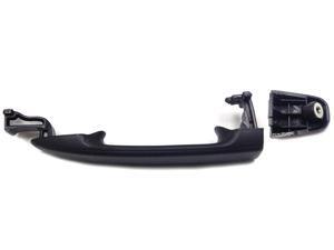 Toyota Sienna 04 - 10 Rear Sliding Door Textured Black Door Handle 6921308020 Toyota Sienna 04 - 10 Rear Sliding Door Textured Black Door Handle 6921308020