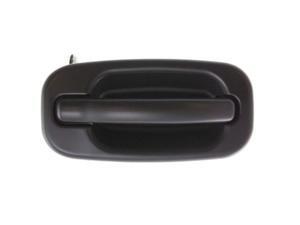 Tahoe Gmc Yukon Sierra Denali Xl 99 - 07 Front Door Handle Without Keyhole Rh Tahoe Gmc Yukon Sierra Denali Xl 99 - 07 Front Door Handle Without Keyhole Rh