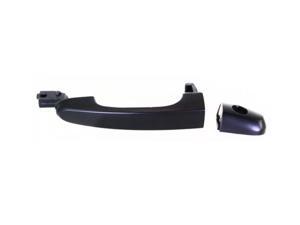 Fits Kia Sportage Lx 05 - 10 Front Outer Door Handle 826511F00000 826521F00000 L Fits Kia Sportage Lx 05 - 10 Front Outer Door Handle 826511F00000 826521F00000 L