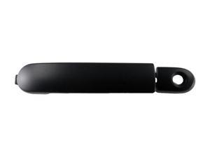 For NISSAN VERSA 07 - 11 without keyless entry OUTER DOOR HANDLE with keyhole LH For NISSAN VERSA 07 - 11 without keyless entry OUTER DOOR HANDLE with keyhole LH