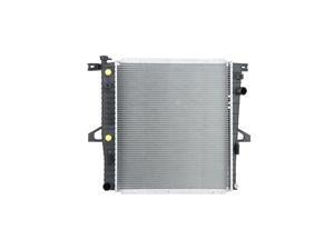 Ford Ranger Pickup 98 - 09 3.0 L 4.0 L V6 Radiator 2173 6L5Z 8005 Da Fo3010151 Ford Ranger Pickup 98 - 09 3.0 L 4.0 L V6 Radiator 2173 6L5Z 8005 Da Fo3010151