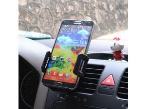 360° Car Air Vent Mount Cradle Holder Stand for all Cellphones 360° Car Air Vent Mount Cradle Holder Stand for all Cellphones