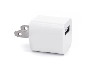 Universal AC Home Wall USB 1A Charger Universal AC Home Wall USB 1A Charger