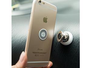 360 Degrees Ball Dock Magnetic Car Mount Phone Holder for iPhone 4 5 5S 6 6 Plus Samsung Galaxy series, Note Series, HTC Series 360 Degrees Ball Dock Magnetic Car Mount Phone Holder for iPhone 4 5 5S 6 6 Plus Samsung Galaxy series, Note Series, HTC Series