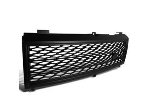 Land Rover Range Rover Hse L322 Black Front Grill Grille Land Rover Range Rover Hse L322 Black Front Grill Grille