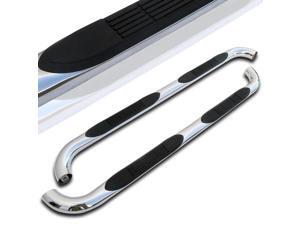 Ford F-250/350/450 Super Duty Super Cab 3" S/S Side Step Bar Ford F-250/350/450 Super Duty Super Cab 3" S/S Side Step Bar