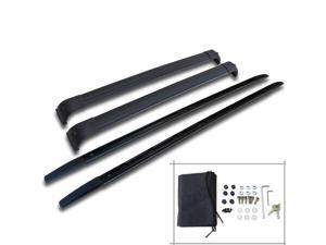 Land Rover Range Rover Sport HSE Roof Rack Cross Bar Kit+Hardware Land Rover Range Rover Sport HSE Roof Rack Cross Bar Kit+Hardware