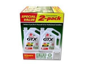 Castrol GTX 10w30 Motor Oil - 2/5qts Castrol GTX 10w30 Motor Oil - 2/5qts