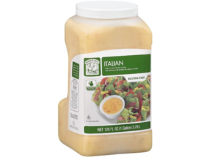 Bakers & Chefs Italian Dressing - 1gal Bakers & Chefs Italian Dressing - 1gal