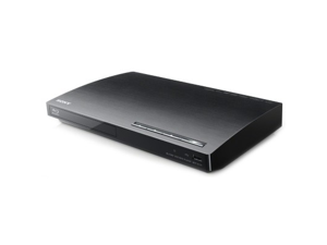 Sony Blu-Ray Disc Smart Player Sony Blu-Ray Disc Smart Player