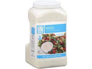 Bakers & Chefs Ranch Dressing - 1 Gallon Bakers & Chefs Ranch Dressing - 1 Gallon