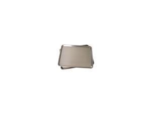 Half Size Aluminum Sheet Pan - 2ct Half Size Aluminum Sheet Pan - 2ct