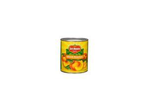 Del Monte Sliced Peaches - 6 lb. 10 oz. Del Monte Sliced Peaches - 6 lb. 10 oz.