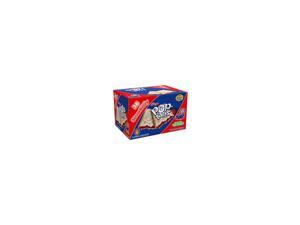 Pop-Tarts Toaster Pastries, Frosted Strawberry, 36ct Pop-Tarts Toaster Pastries, Frosted Strawberry, 36ct