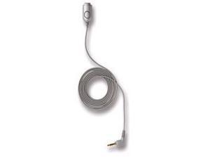 Logitech 2.5mm Jack/Prise 2.5mm EasyFit Connector Logitech 2.5mm Jack/Prise 2.5mm EasyFit Connector