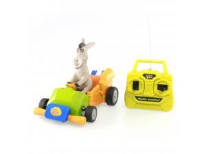 Disney Pixar Shrek Donkey Racing Kart Disney Pixar Shrek Donkey Racing Kart