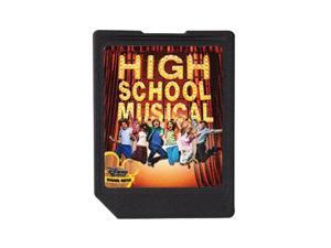 Disney Mix Clip - High School Musical Disney Mix Clip - High School Musical