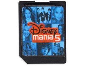 Disney Mix Clip - Disney Mania 5 Disney Mix Clip - Disney Mania 5