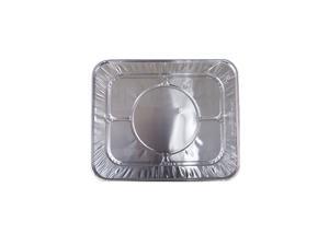 Bakers & Chefs Half Steam Table Foil Lid - 30 ct. Bakers & Chefs Half Steam Table Foil Lid - 30 ct.