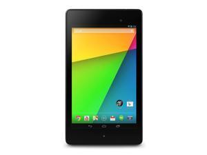Google Nexus 7 16GB Tablet - Black Google Nexus 7 16GB Tablet - Black
