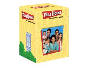 Full House: The Complete Series Collection Full House: The Complete Series Collection