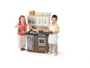 Step2 LifeStyle New Traditions Kitchen Set Step2 LifeStyle New Traditions Kitchen Set