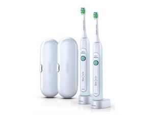 Philips Sonicare HealthlyWhite Rechargeable Toothbrush (2 pk.) Philips Sonicare HealthlyWhite Rechargeable Toothbrush (2 pk.)