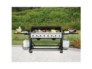 Member's Mark 8 Burner Event Grill Member's Mark 8 Burner Event Grill