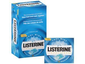 Listerine Pocket Paks Oral Care Strips 12PK 24 strip/PK Listerine Pocket Paks Oral Care Strips 12PK 24 strip/PK