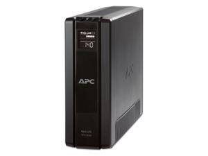 APC BN1350G Battery Backup/Surge Protector APC BN1350G Battery Backup/Surge Protector