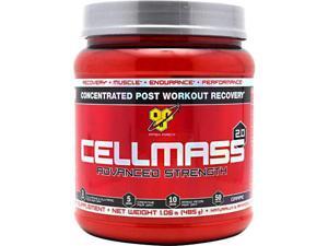 BSN CellMass 2.0 - Grape, 50 Servings BSN CellMass 2.0 - Grape, 50 Servings