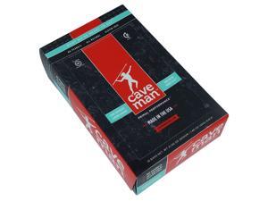 Caveman Foods Caveman Bar Dark Chocolate Almond Coconut - 15 per box - 21 oz Caveman Foods Caveman Bar Dark Chocolate Almond Coconut - 15 per box - 21 oz