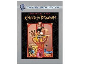 Enter the Dragon: Special Edition Enter the Dragon: Special Edition