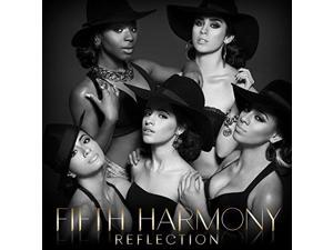 Fifth Harmony Reflection Fifth Harmony Reflection