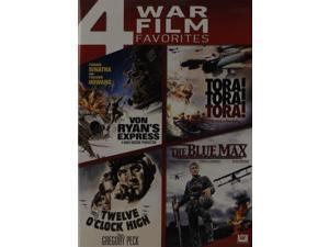Von Ryan S Express / Tora Tora Tora / Twelve O Von Ryan S Express / Tora Tora Tora / Twelve O