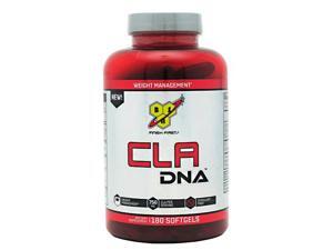 BSN DNA CLA - 180 Softgels BSN DNA CLA - 180 Softgels