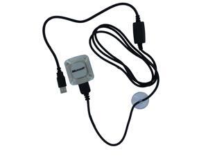GPS Receiver and Cables Bundle - Microsoft Pharos GPS-360 GPS Receiver and Cables Bundle - Microsoft Pharos GPS-360