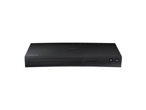 Samsung Blu-ray Player w/ Built-In Wi-Fi Samsung Blu-ray Player w/ Built-In Wi-Fi