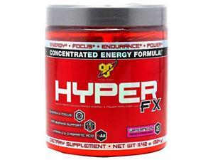 BSN Hyper FX Watermelon - 30 Servings BSN Hyper FX Watermelon - 30 Servings