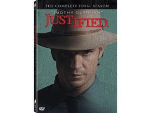 Justified: The Final Season Justified: The Final Season