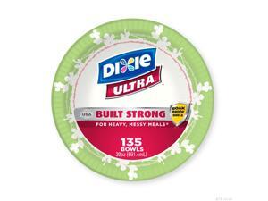 Dixie Ultra - Paper Bowls - 20 oz. - 135 ct. Dixie Ultra - Paper Bowls - 20 oz. - 135 ct.