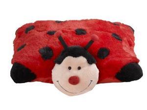 My Pillow Pet Ms. Lady Bug 18" My Pillow Pet Ms. Lady Bug 18"