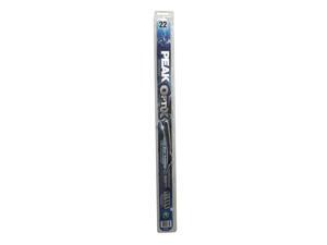 PEAK OPTIX Flat Wiper Blade - 22" PEAK OPTIX Flat Wiper Blade - 22"