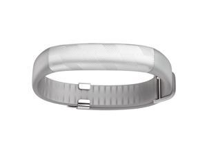 Jawbone UP2 Fitness Tracker Band - Gray Jawbone UP2 Fitness Tracker Band - Gray