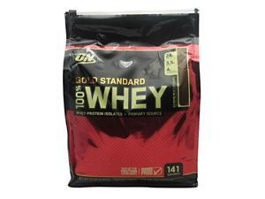 Optimum Nutrition Gold Standard 100% Whey Extreme Milk Chocolate - 10 lb Optimum Nutrition Gold Standard 100% Whey Extreme Milk Chocolate - 10 lb