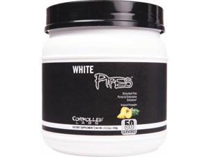 Controlled Labs White Pipes Tropical Pineapple 50 Servings Controlled Labs White Pipes Tropical Pineapple 50 Servings